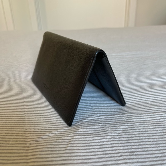 Coach bifold wallet - Picture 4 of 6